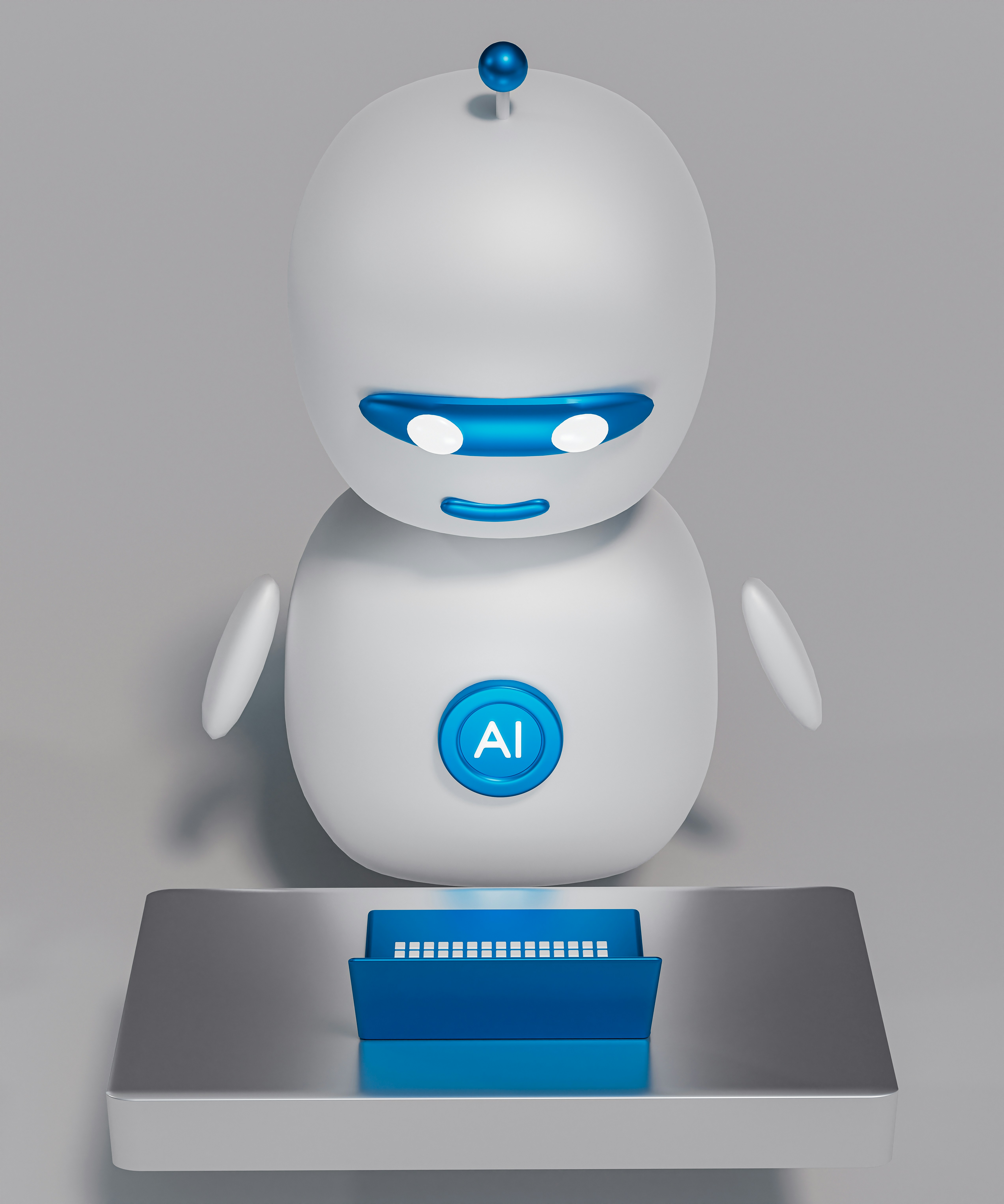 Artificial Intelligence & Machine Learning