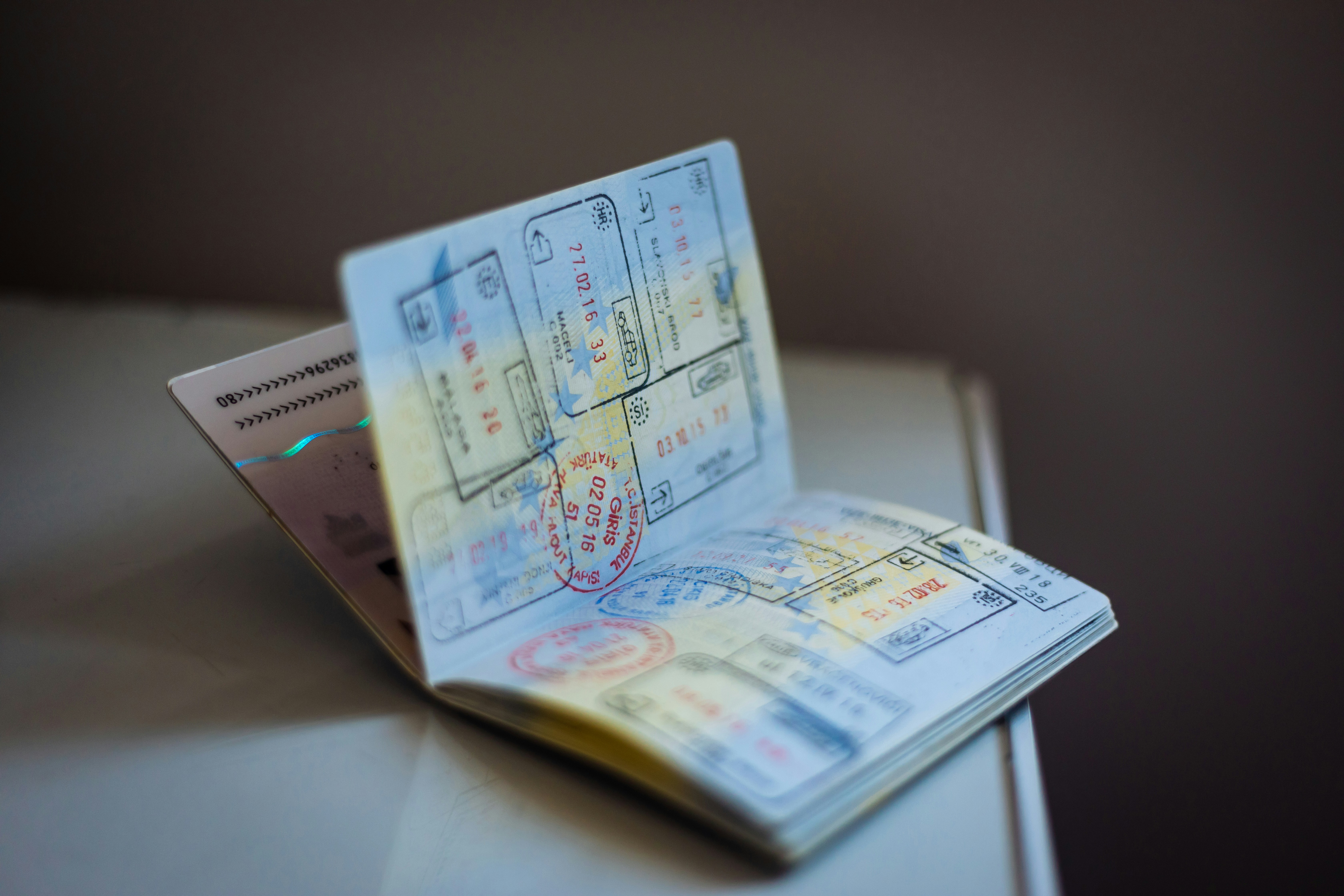 Global Visa Simplification