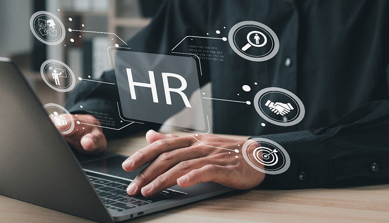 HR & Benefits Transformation for a Scaling Digital Marketing Agency