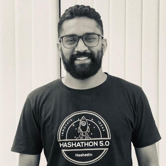 Kousick Nagaraj