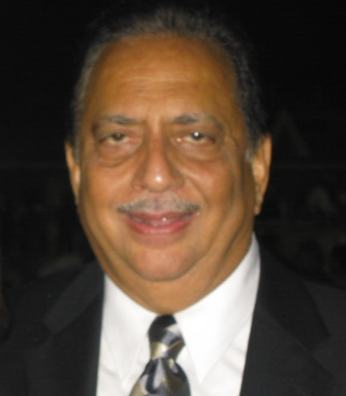 Pinak Mehta