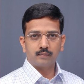 Shrikant Belsare