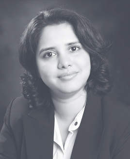 Swati Shah