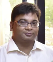 Naveen Kumar