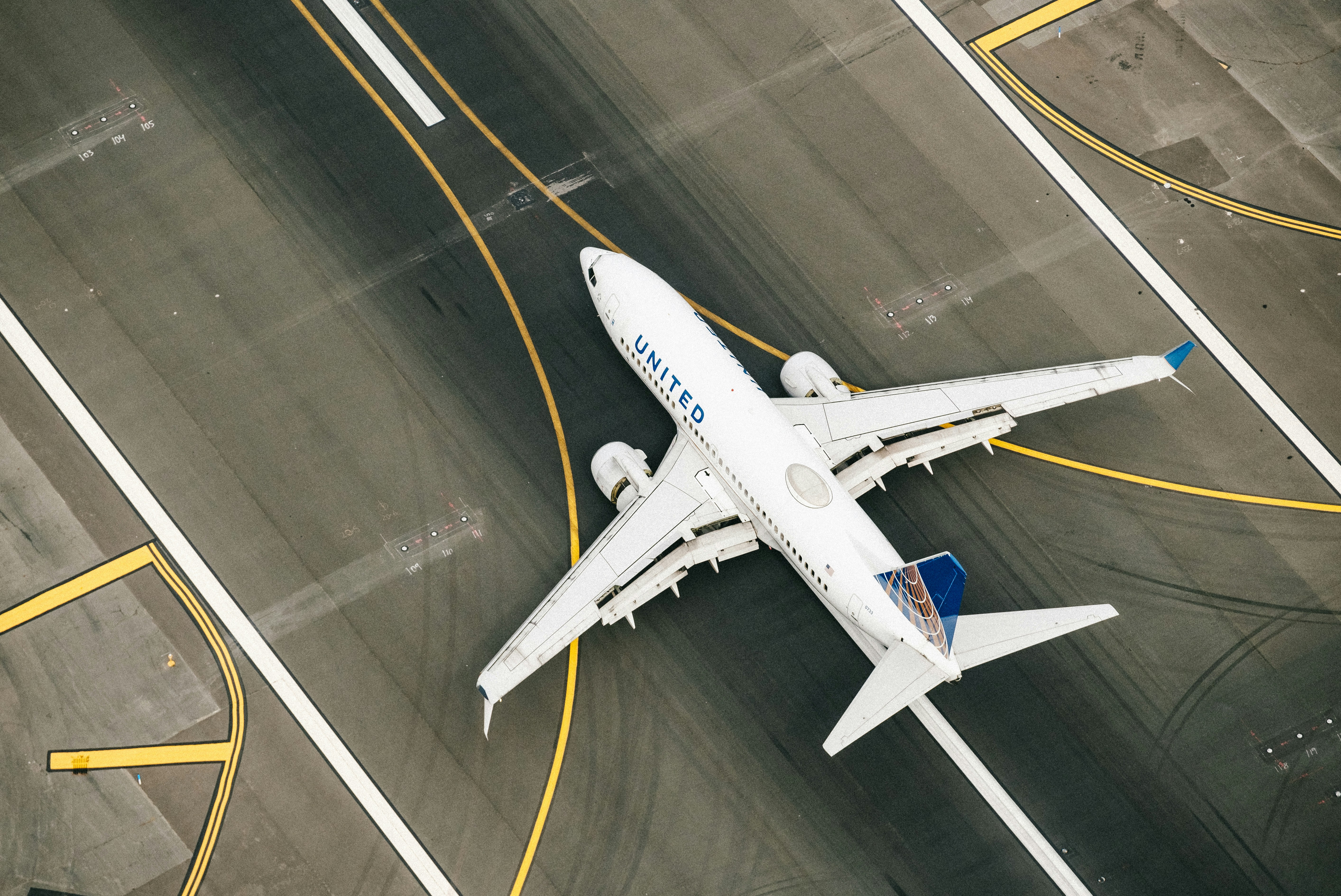 Commercial Aviation