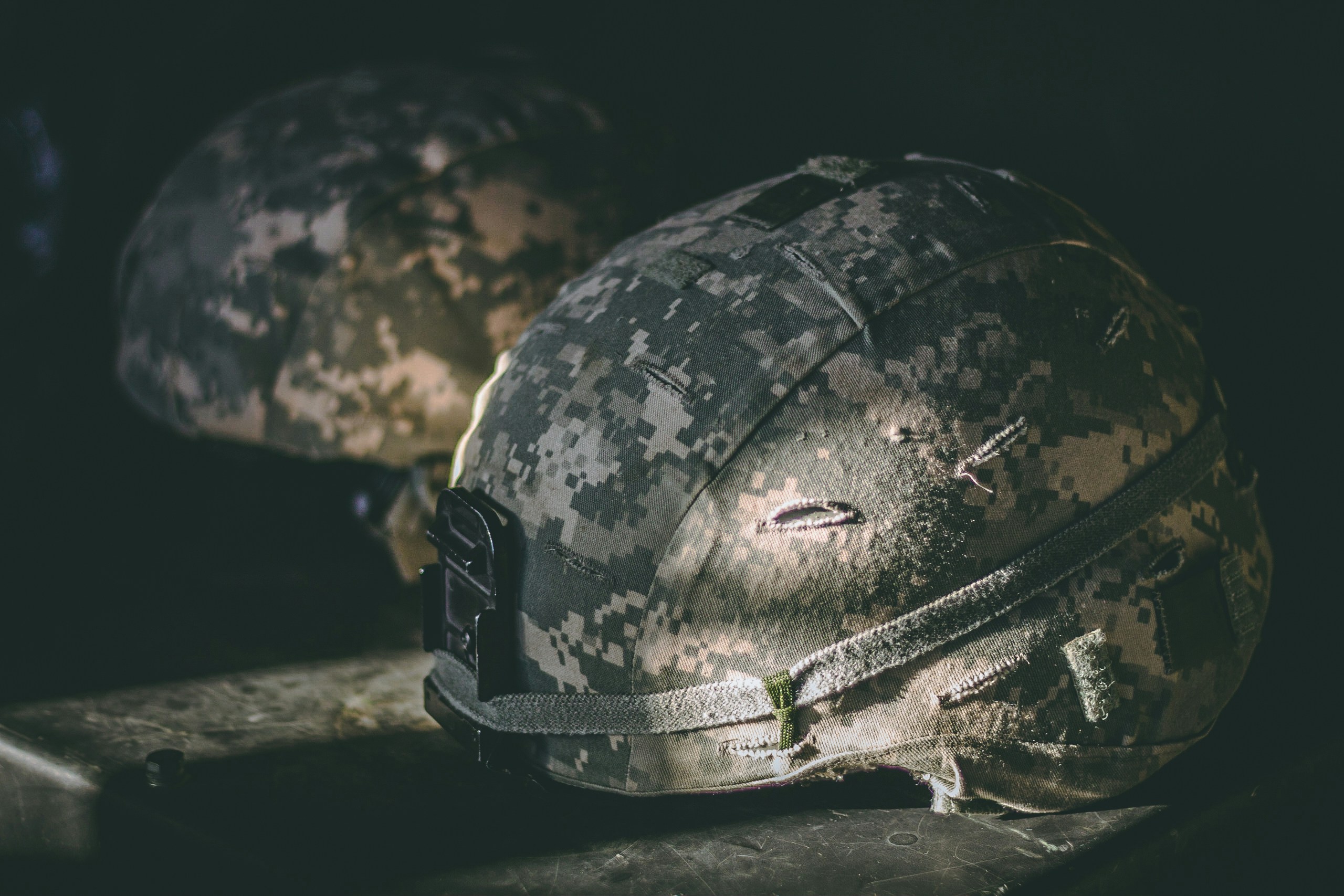 Defense Equipment & Armaments