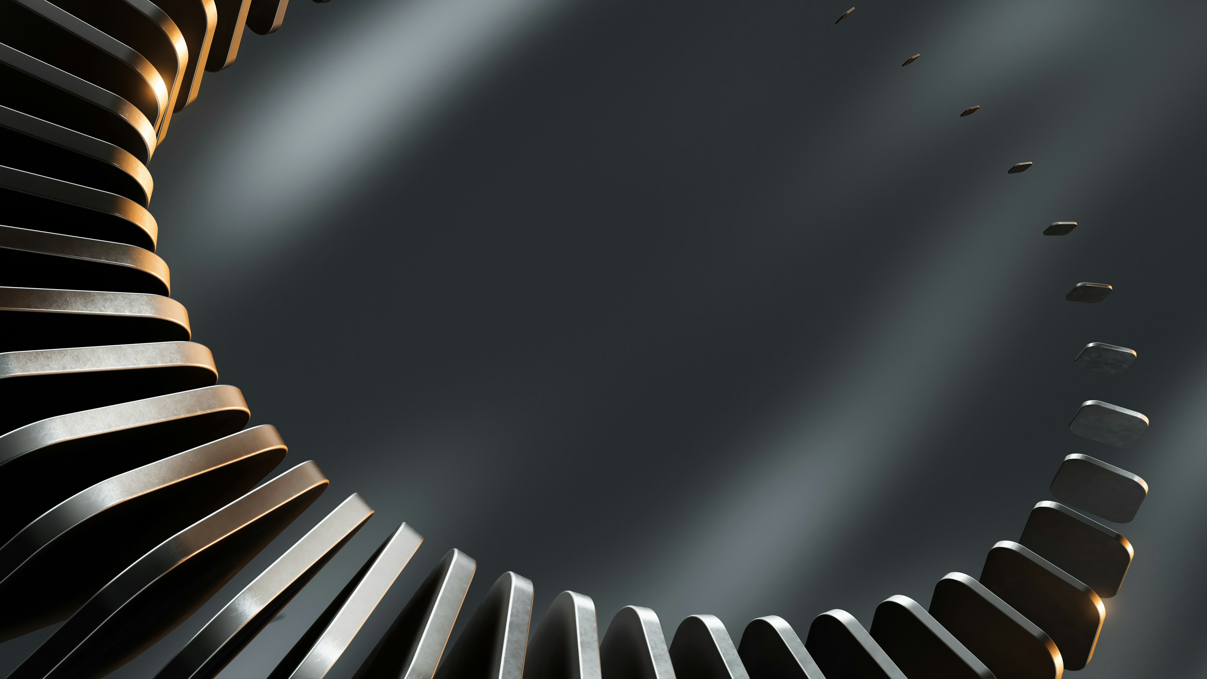 Aerospace Components & Systems