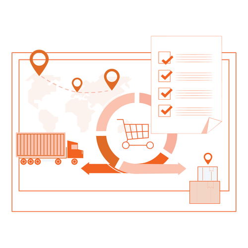 Wholesale Distribution